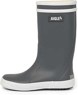Aigle Lolly Pop 2 Unisex Rubber Boots - Children and Teenagers