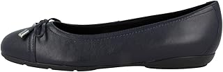 Geox D Annytah D, Women's Ballet Flats