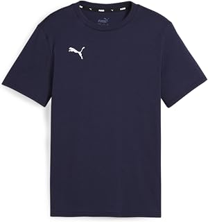 Puma Teamgoal Casuals Tee Jr Tee Children and Youth (Pack of 1)