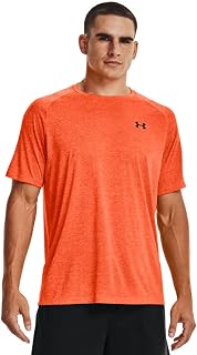 Under Armour Men's Tech 2.0 Short Sleeve T-Shirt