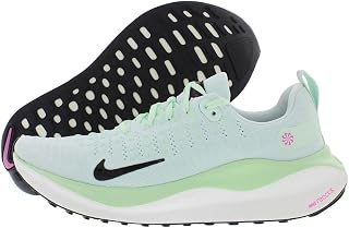 NIKE Women's W Reactx Infinity Run 4 Sneaker, 0