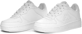 Kappa - Low trainers, Child, Polyurethane, Fitness, Model: MASERTA Kid Logo