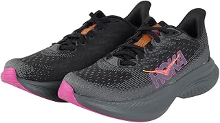 Hoka Mach 6 Women's Sneaker, 38.5 EU