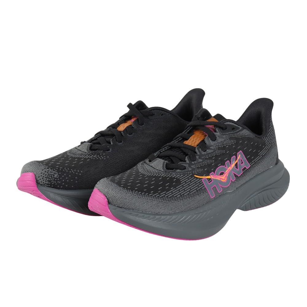 Hoka Mach 6 Women's Sneaker, 38.5 EU