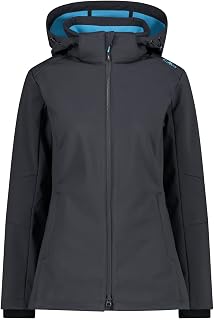 CMP F. LLI Campagnolo Women's Softshell Jacket