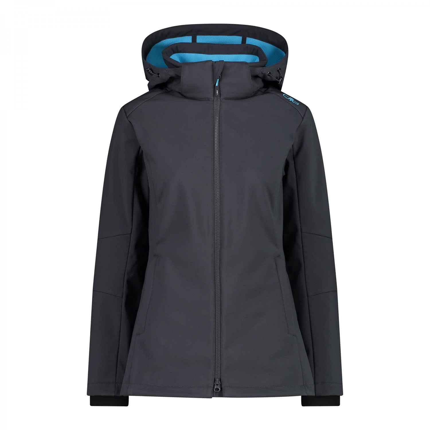 CMP F. LLI Campagnolo Women's Softshell Jacket