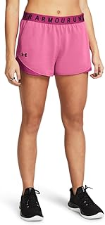 Under Armour - Play Up Short 3.0 - Twist Women's Shorts