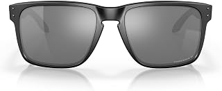 Oakley Mens OO9417 Holbrook XL Square Sunglasses
