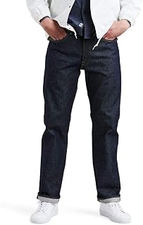 Levi's Men’s 501 OriginalJeans