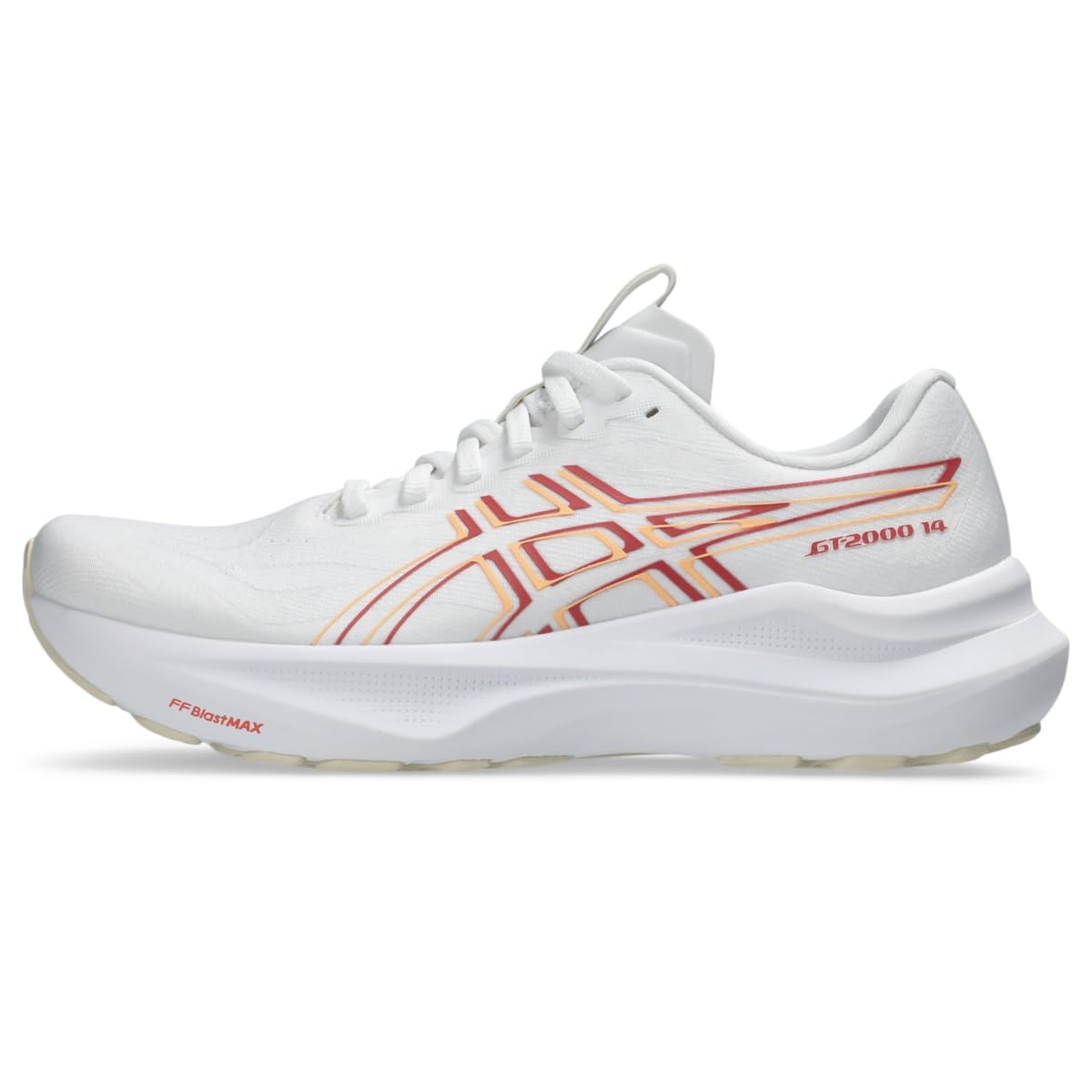 ASICS Gt-2000 14 TR Men's Sneaker