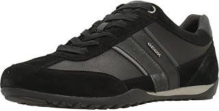 Geox Men’s U Wells C Trainers