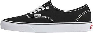 Vans Mens Authentic Core Classic Sneakers
