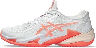 ASICS Women's Court FlyteFoam 3 Tennis Shoes