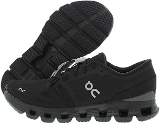On Cloud X 4, Sneaker Donna
