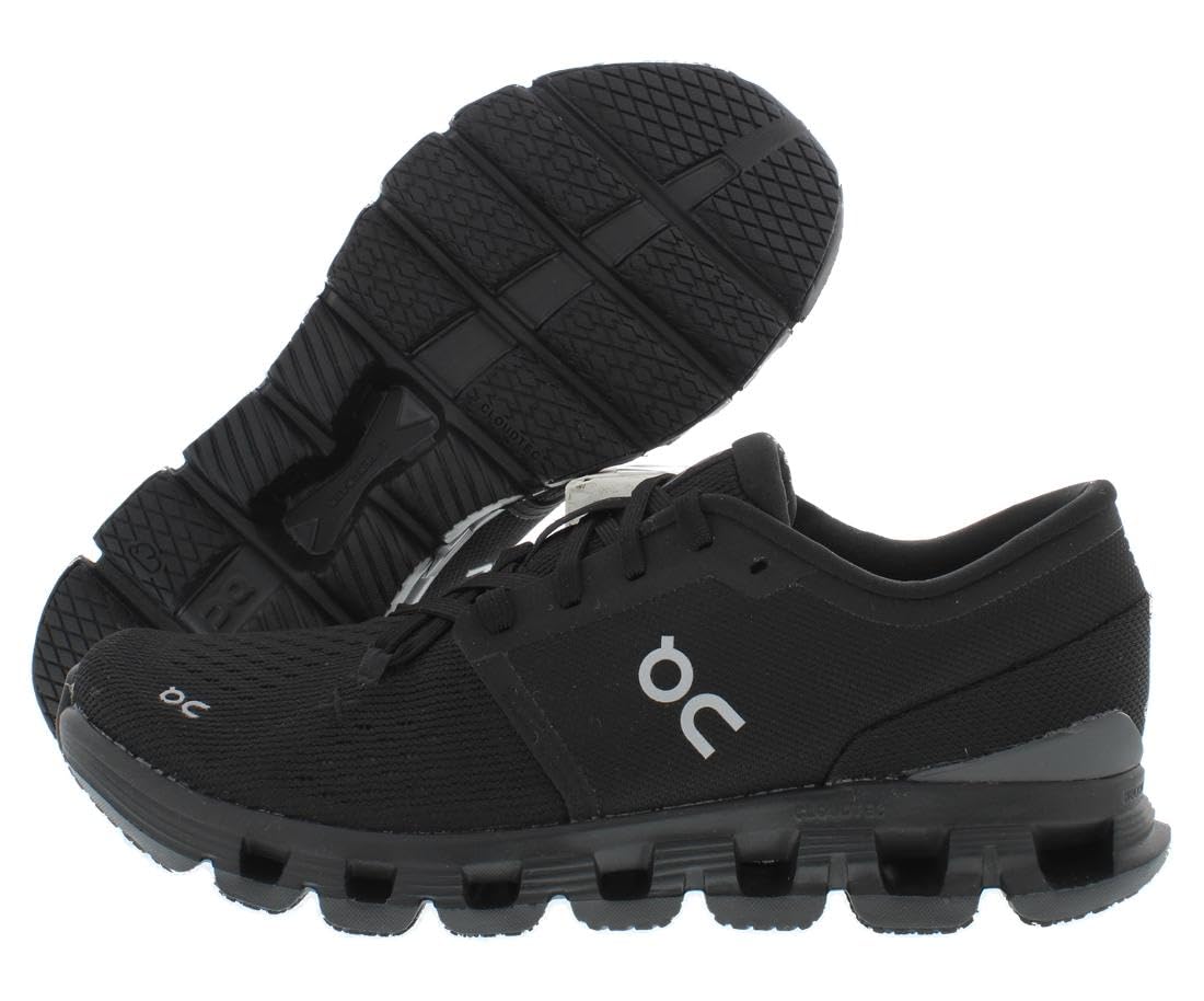 On Cloud X 4, Sneaker Donna