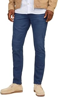 Jack & Jones Jjiglenn Jjoriginal Am 812 Noos – Men's Jeans