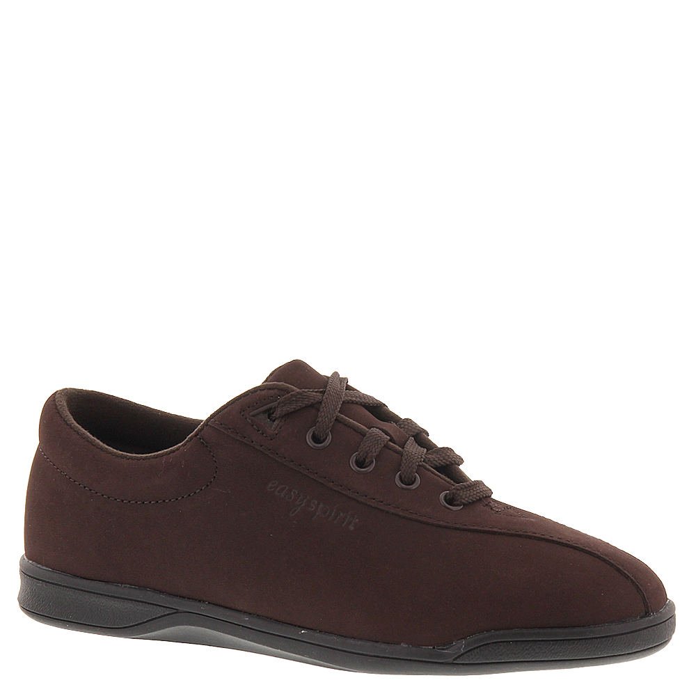 Easy Spirit Women's AP1 Leather Walking Shoe
