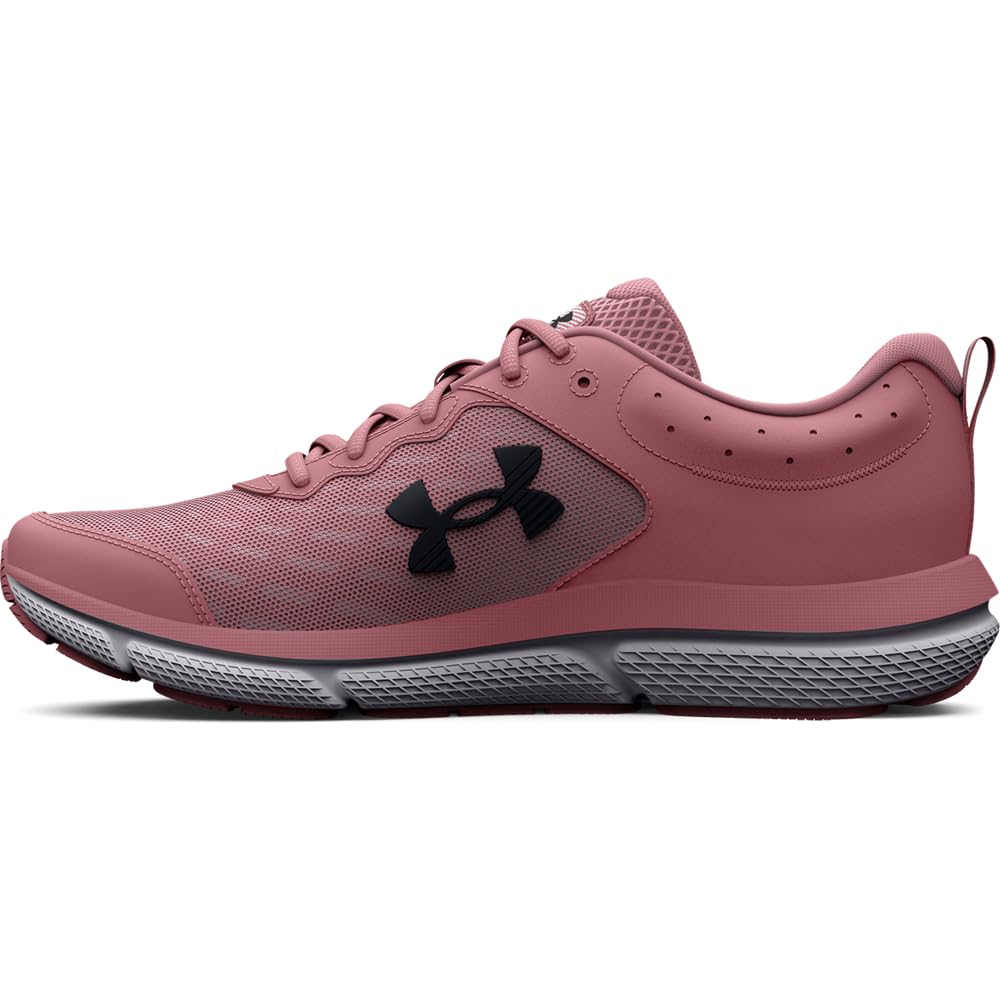 Under Armour Charged Assert 10 Running ShoesWomen