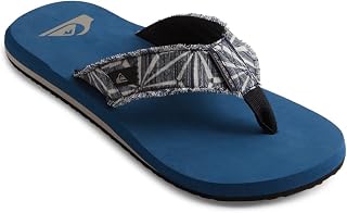Quiksilver Monkey Abyss. Men's Sandals