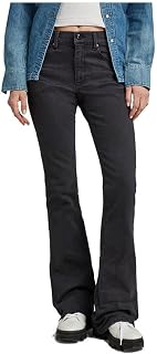 G-STAR Women 3301 Flare Jeans