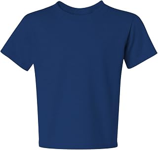 Jerzees Boys Ful Tone Tablet Label Body