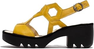 Fly London Women's Tewa573flySandal