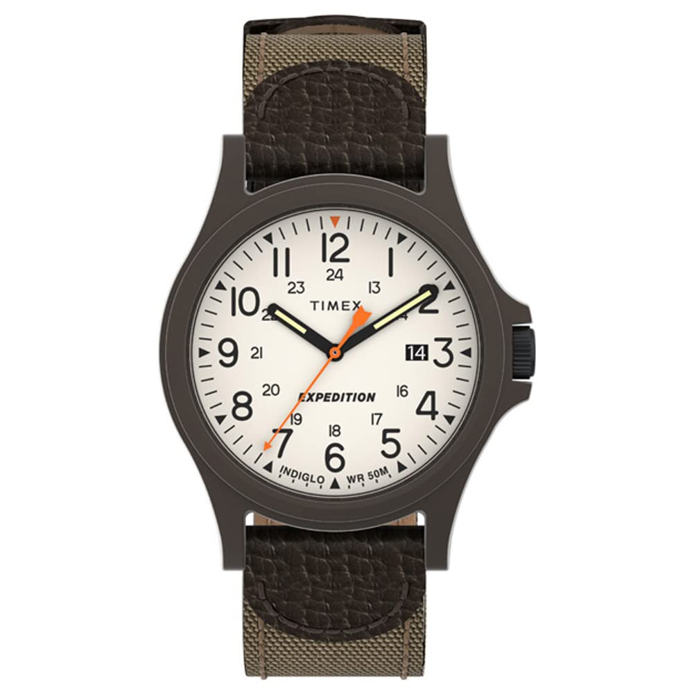Timex Expedition Acadia Men's 40mm Watch