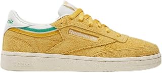 Reebok Herren Club C 85 Gymnastikschuhe