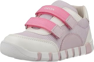 Geox Baby Girl B Iupidoo Girl A Basketball