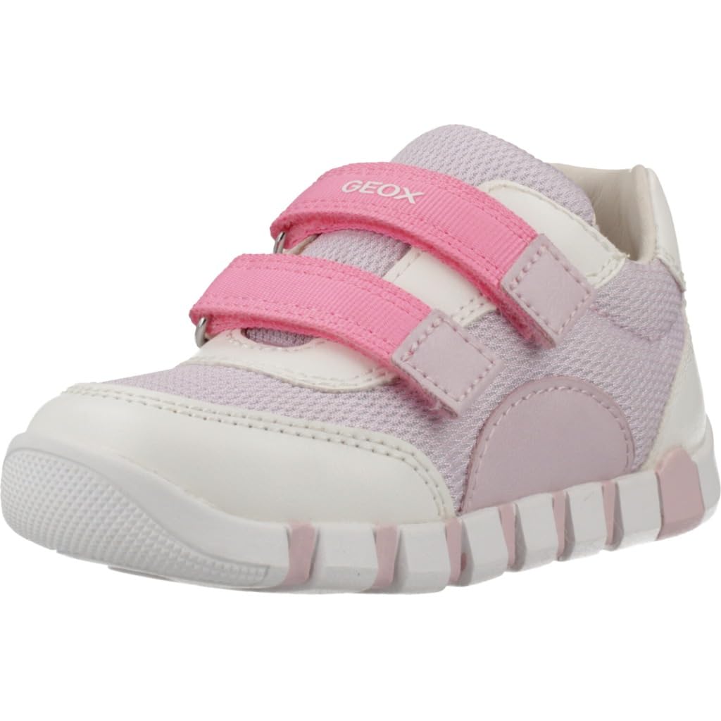 Geox Baby Girl B Iupidoo Girl A Basketball