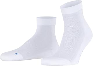 FALKE unisex adulto Cool Kick calzini imbottitura leggera suola imbottita