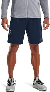 Under Armour Tech Graphic Short - Men's Shorts