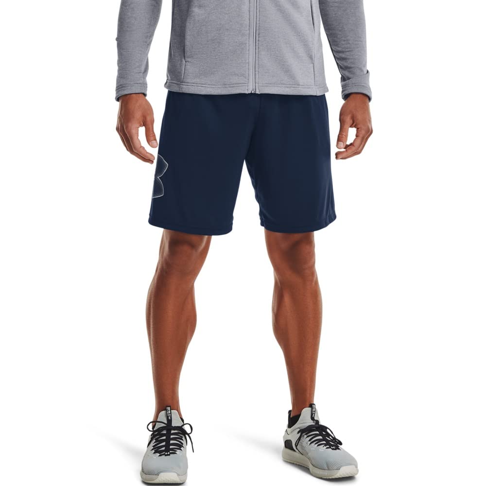 Under Armour Tech Graphic Short - Men's Shorts