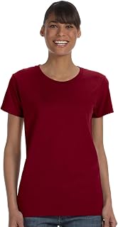 Gildan Men's Classic T-Shirt, Opaque (Pack of 6)