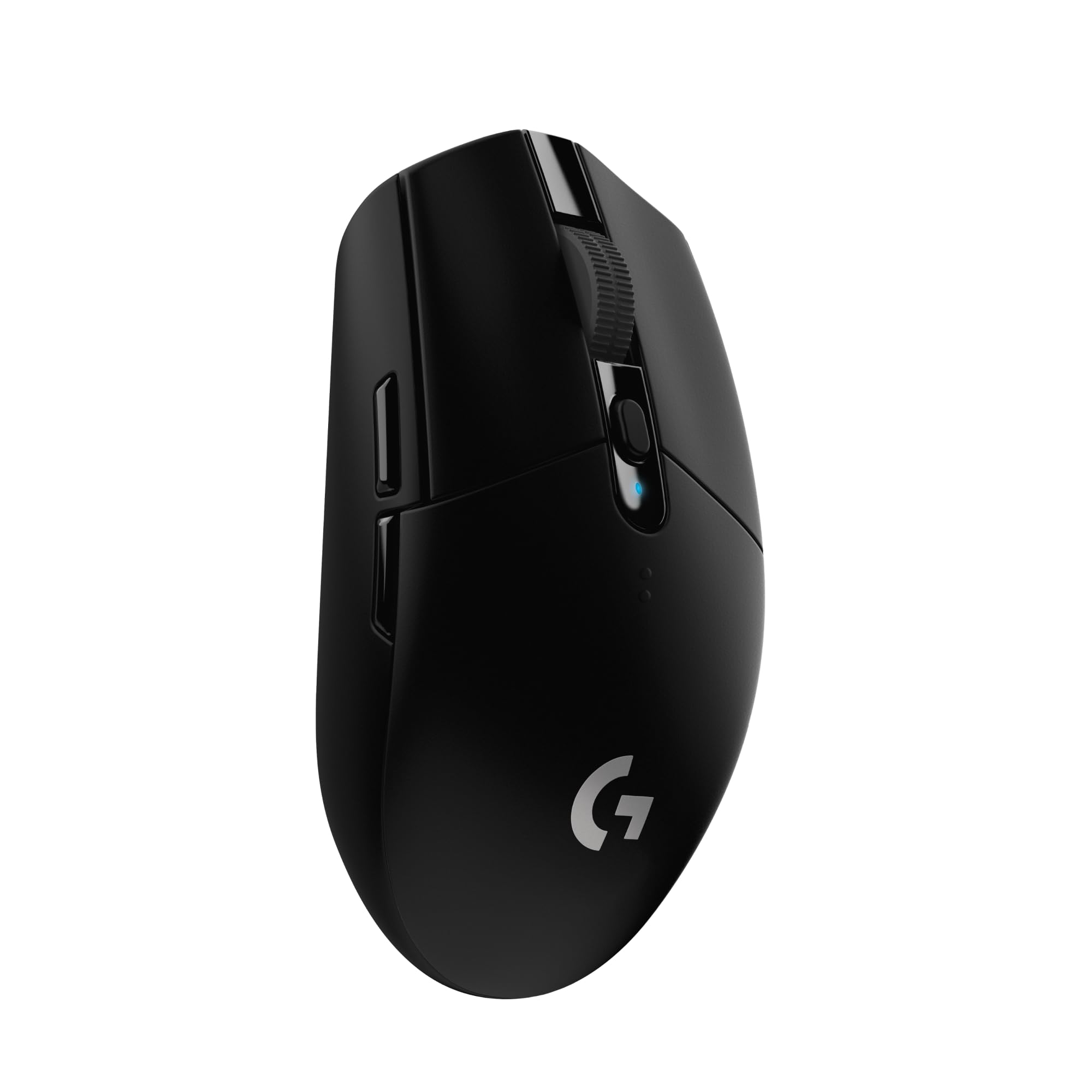 Logitech G G305 Lightspeed Wireless Gaming Mouse | HERO 12K Captor, 12,000 DPI, 
