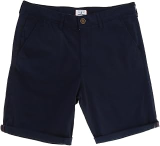 JACK & JONES Men’s Classic Chino Shorts