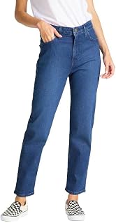 Lee Carol_Old Women's Jeans