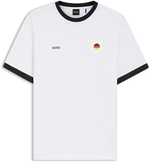 Boss TS_BB BC Lux Tee Men's T-shirt