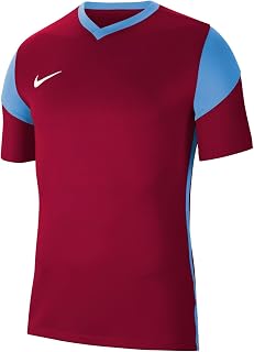 Nike Park Derby III Men's Short Sleeve T-Shirt (Pack of 1)