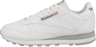 Reebok Unisex Classic Leather Trainers