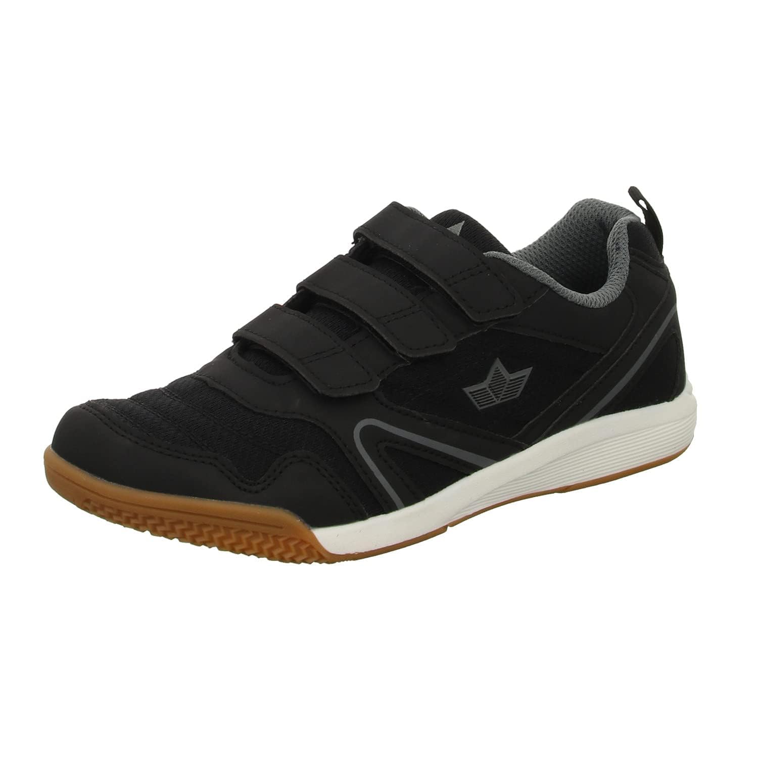 Lico Boulder V, Men's Indoor Court Shoe