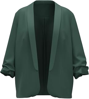 Pieces Women's Blazer