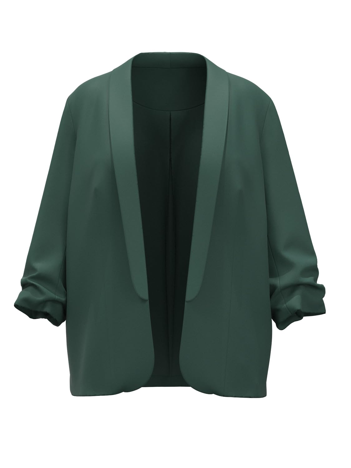 Pieces Women's Blazer