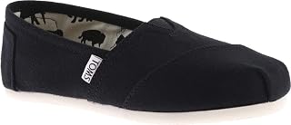 Toms Stripe University Classics Women's Espadrilles