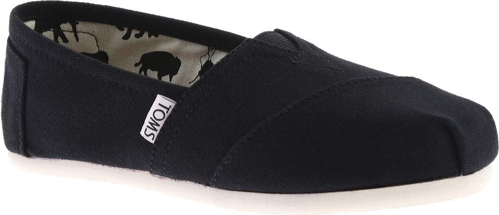 Toms Stripe University Classics Women's Espadrilles