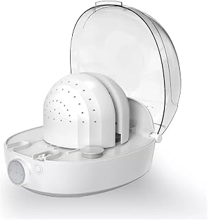 Hat Care Machine For Ironing And Drying Automatic Hat Drying Machine Restores Hat And Cap Natural Shape, Steam And Cold And Hot Wind