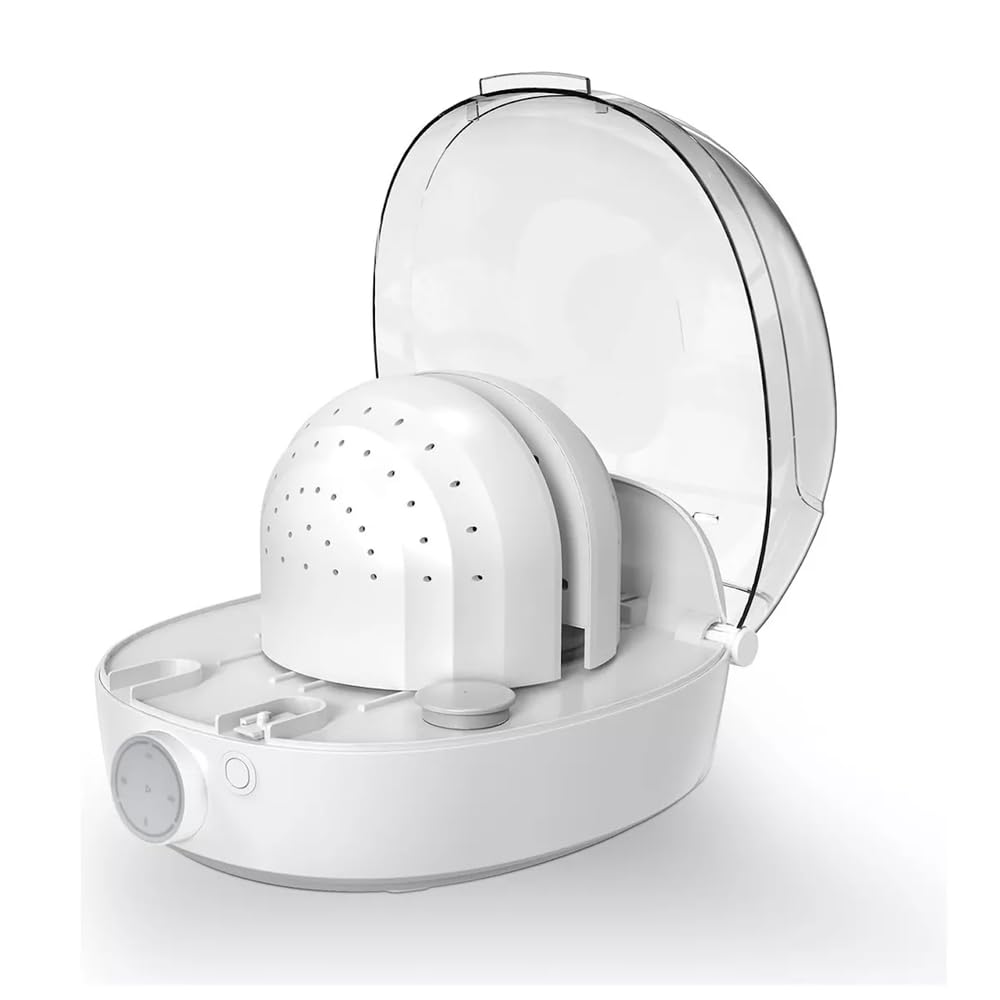 Hat Care Machine For Ironing And Drying Automatic Hat Drying Machine Restores Ha