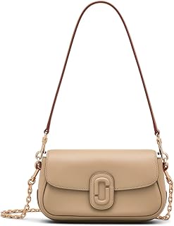 Marc Jacobs Women's Clover Shoulder Bag, 1x1x1