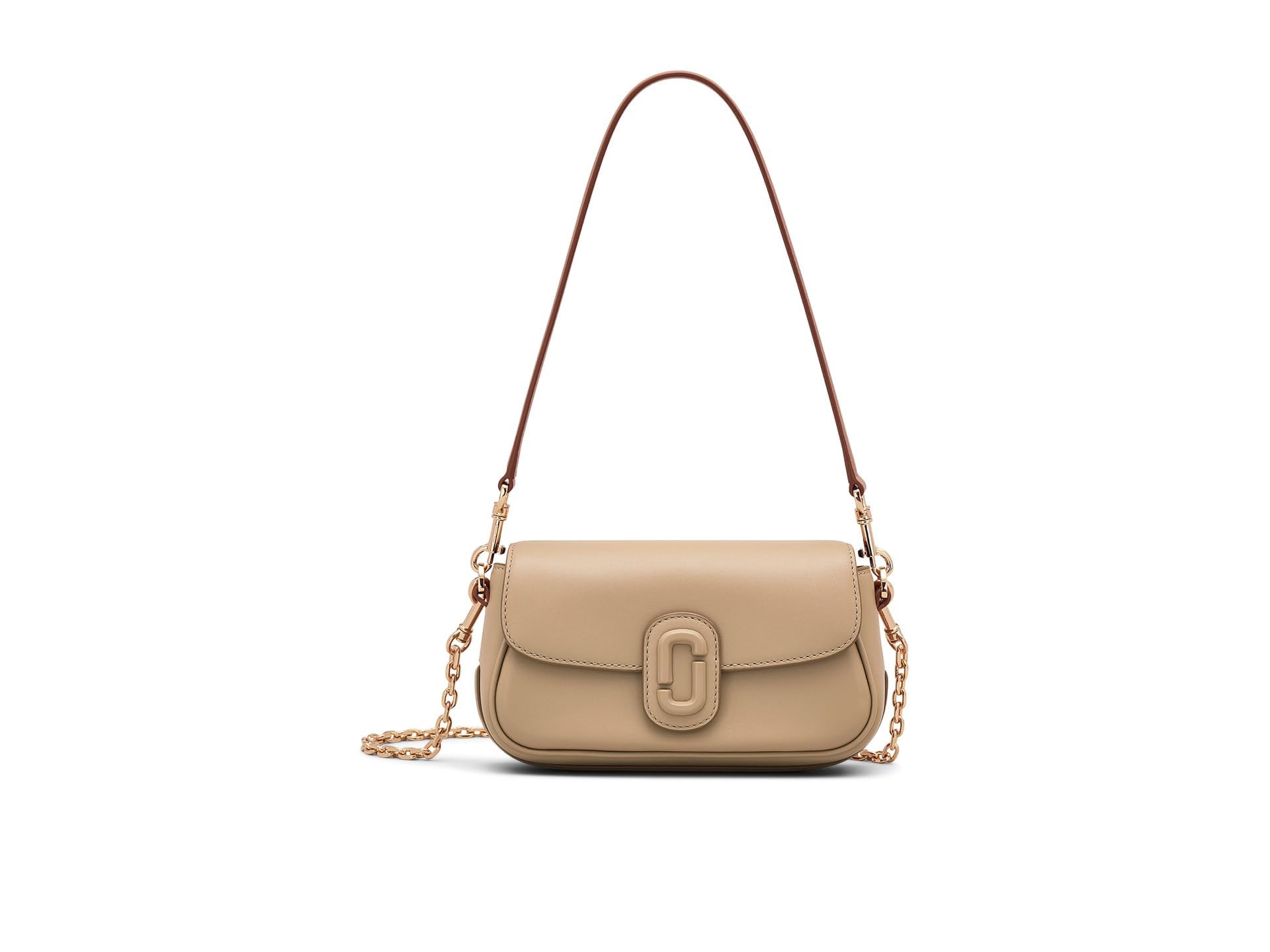 Marc Jacobs Women's Clover Shoulder Bag, 1x1x1