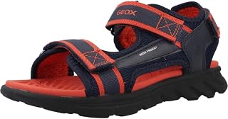 Geox Boy Sandal Airadyum Bo
